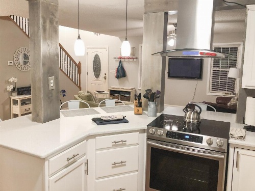 4 Bedrooms Country Home image 35